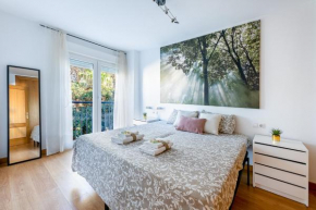 797 HOLIDAY RENTALS -Piso con terraza y vistas en la Nogalera